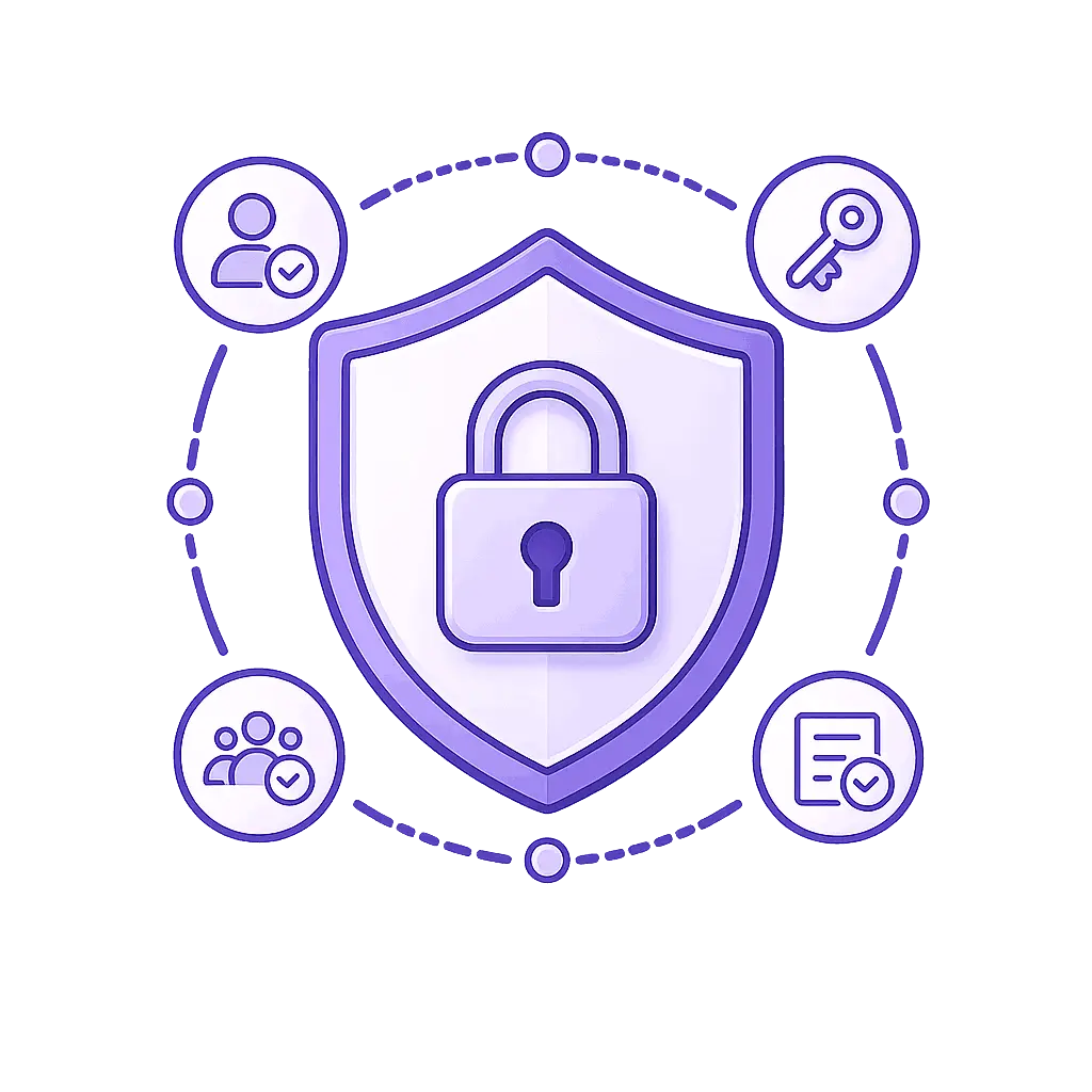 Authentication & Authorization