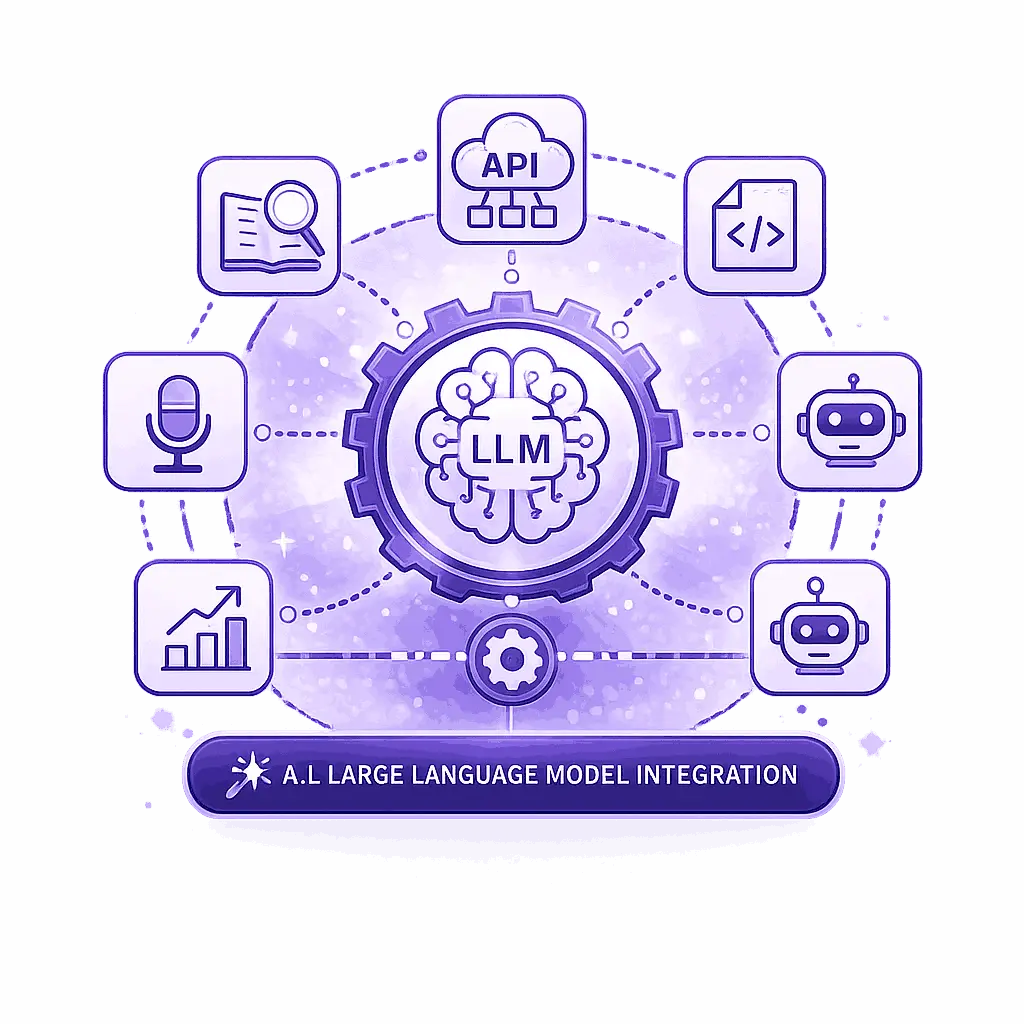 LLM Integration